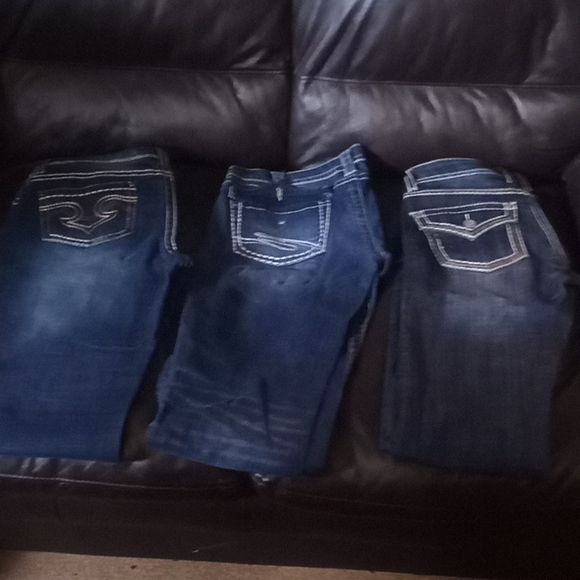 3 pair 45$ - Picture 8 of 11